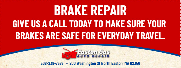 Brake Repair